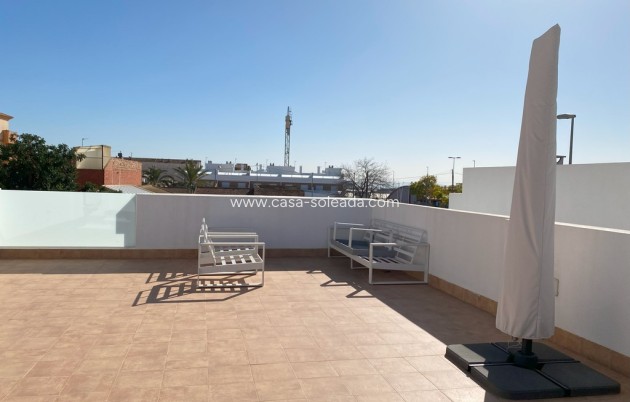 Reventa - Villa - Avileses