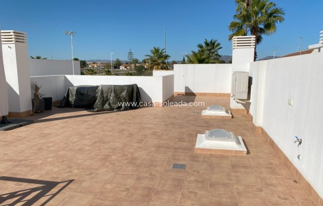 Reventa - Villa - Avileses