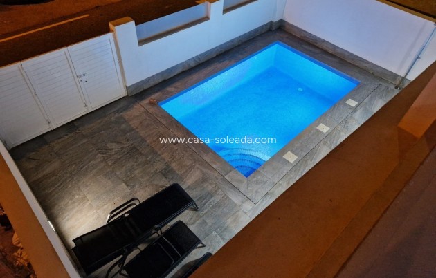 Reventa - Villa - Avileses