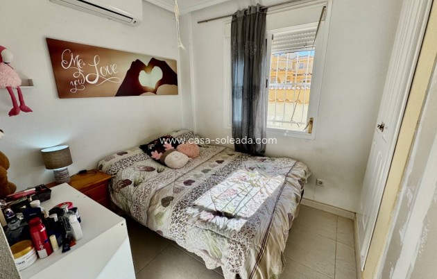 Herverkoop - Villa - Ciudad Quesada