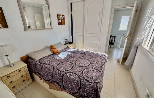 Herverkoop - Villa - Ciudad Quesada