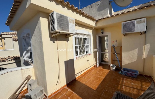 Herverkoop - Villa - Ciudad Quesada
