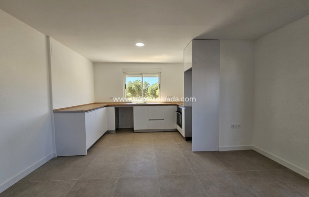 Herverkoop - Appartement / flat - La Zenia
