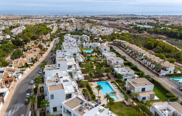 Revente - Appartement - Orihuela Costa - Costa Blanca