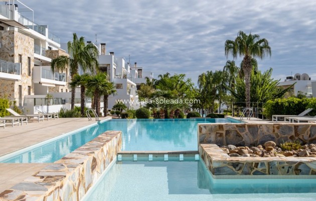 Revente - Appartement - Orihuela Costa - Costa Blanca
