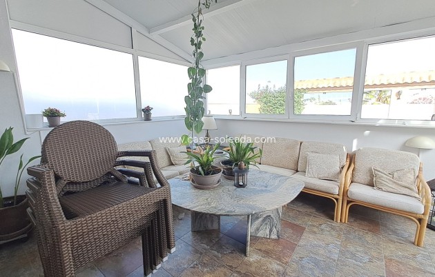 Revente - Villa - Punta Prima