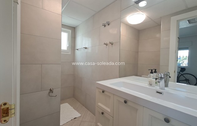 Revente - Villa - Punta Prima