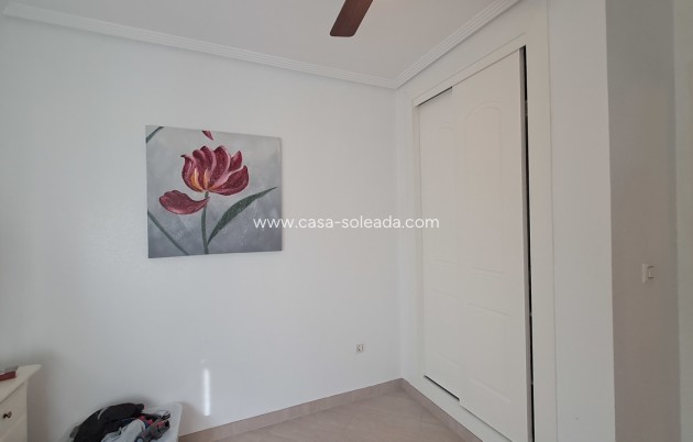 Revente - Villa - Punta Prima