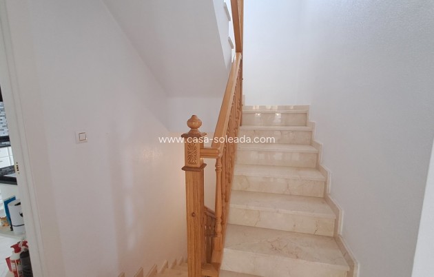 Revente - Villa - Punta Prima