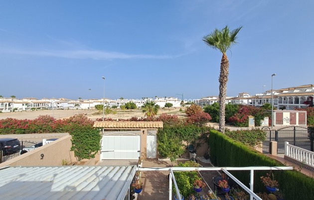Revente - Villa - Punta Prima