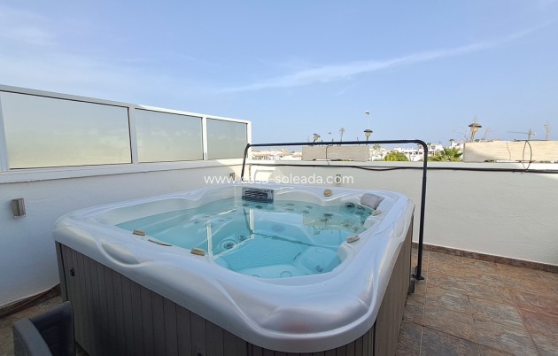Revente - Villa - Punta Prima