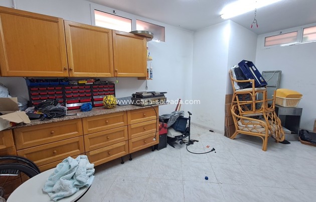 Revente - Villa - Punta Prima