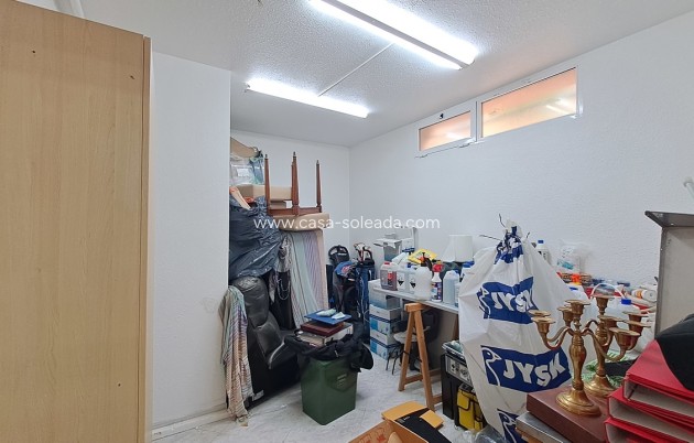 Revente - Villa - Punta Prima