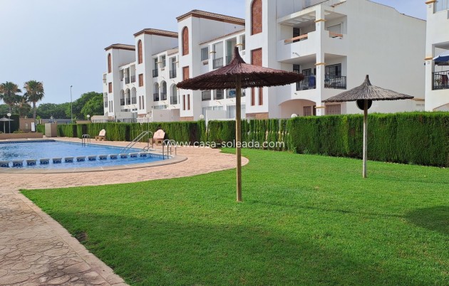 Revente - Villa - Punta Prima