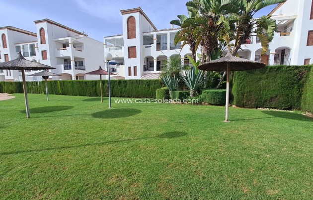 Revente - Villa - Punta Prima