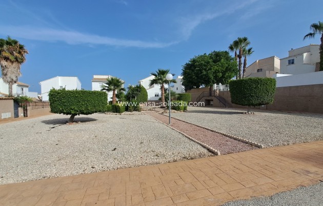 Revente - Villa - Punta Prima