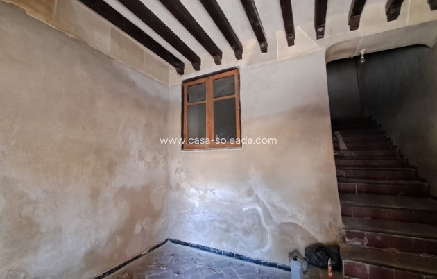 Reventa - Apartamento / piso - Orihuela