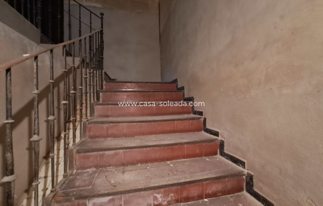 Reventa - Apartamento / piso - Orihuela