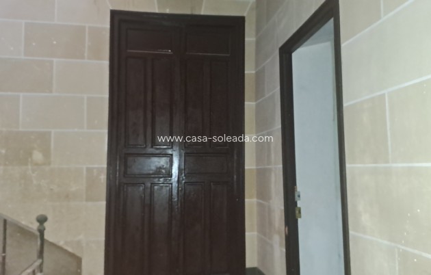 Reventa - Apartamento / piso - Orihuela