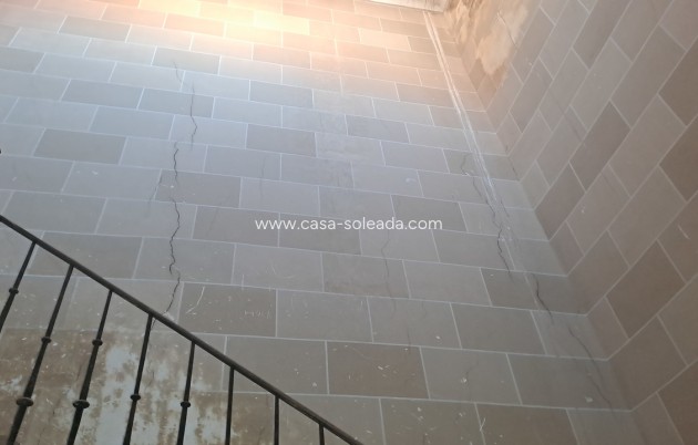 Reventa - Apartamento / piso - Orihuela