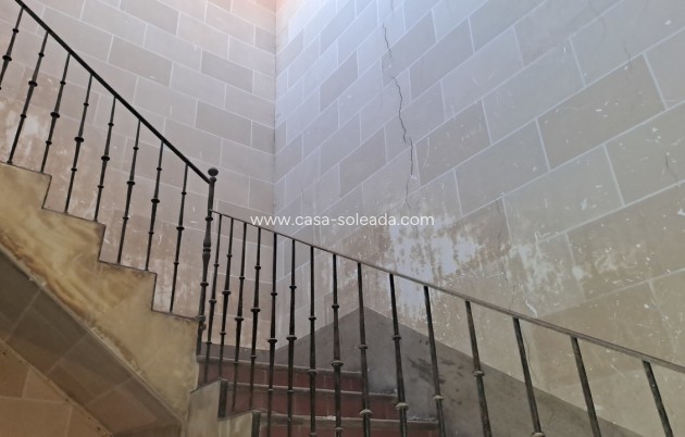 Reventa - Apartamento / piso - Orihuela