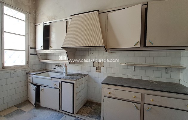 Reventa - Apartamento / piso - Orihuela