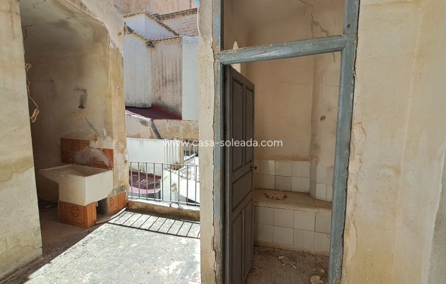 Reventa - Apartamento / piso - Orihuela