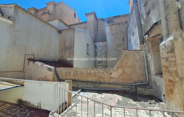 Reventa - Apartamento / piso - Orihuela
