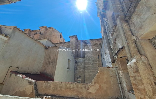 Reventa - Apartamento / piso - Orihuela