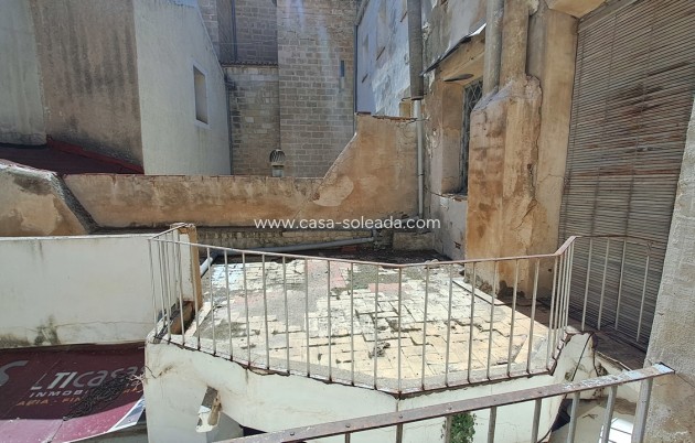 Reventa - Apartamento / piso - Orihuela