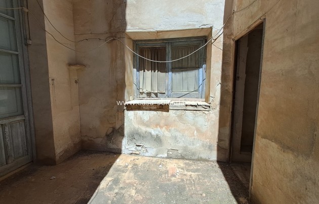 Reventa - Apartamento / piso - Orihuela