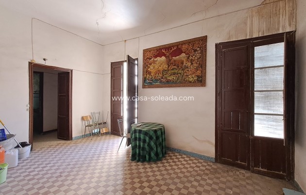 Reventa - Apartamento / piso - Orihuela