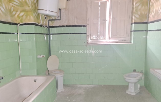 Reventa - Apartamento / piso - Orihuela