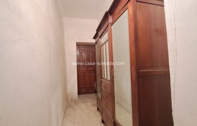 Reventa - Apartamento / piso - Orihuela