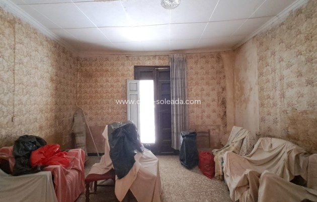 Reventa - Apartamento / piso - Orihuela
