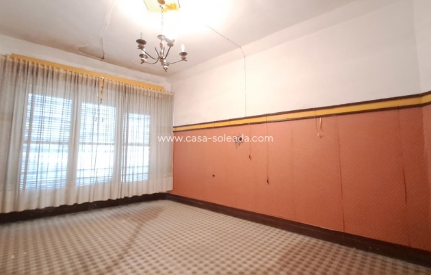 Reventa - Apartamento / piso - Orihuela