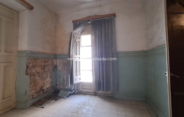Reventa - Apartamento / piso - Orihuela