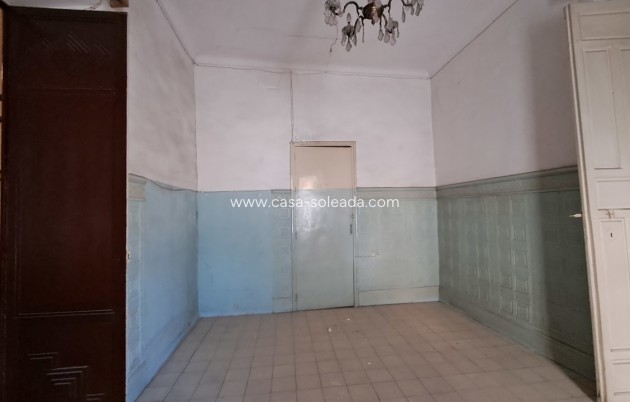 Reventa - Apartamento / piso - Orihuela