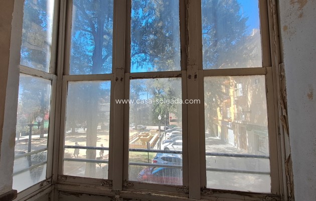 Reventa - Apartamento / piso - Orihuela