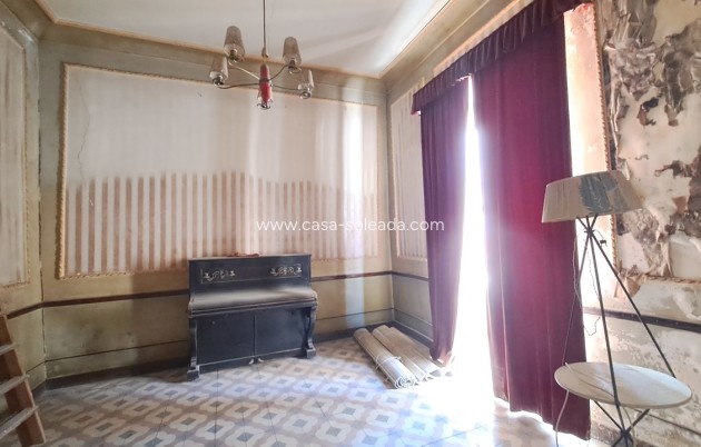 Reventa - Apartamento / piso - Orihuela