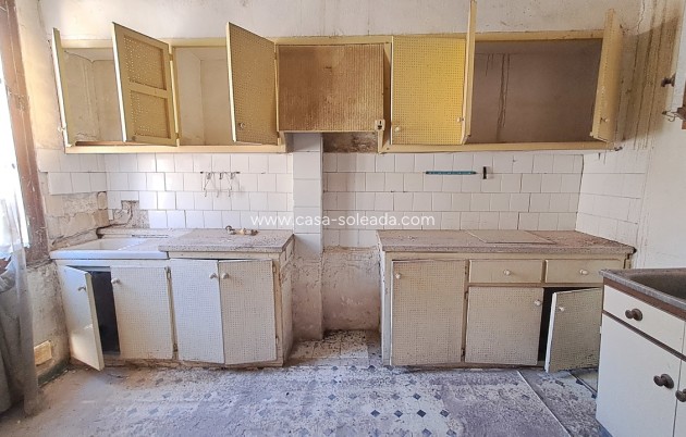 Reventa - Apartamento / piso - Orihuela