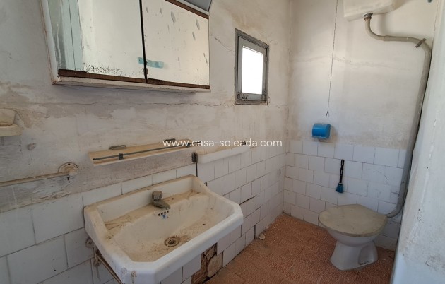 Reventa - Apartamento / piso - Orihuela