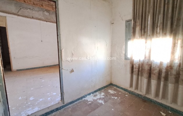 Reventa - Apartamento / piso - Orihuela