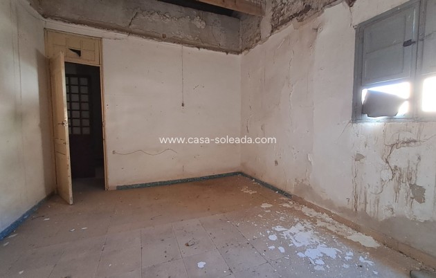 Reventa - Apartamento / piso - Orihuela