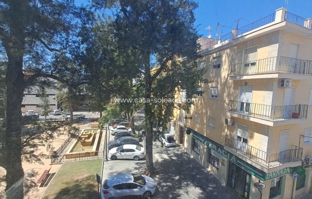 Reventa - Apartamento / piso - Orihuela