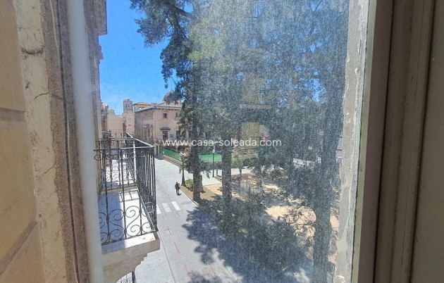 Reventa - Apartamento / piso - Orihuela