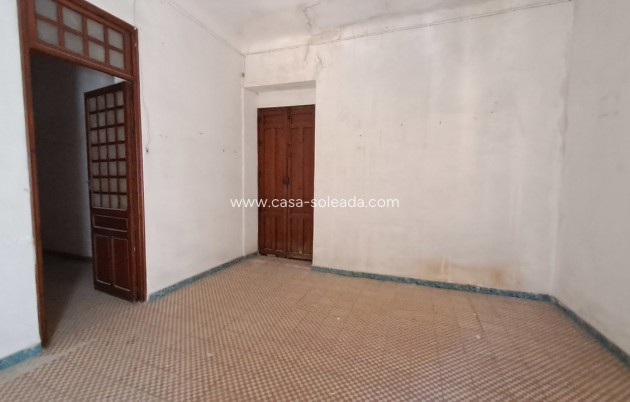 Reventa - Apartamento / piso - Orihuela