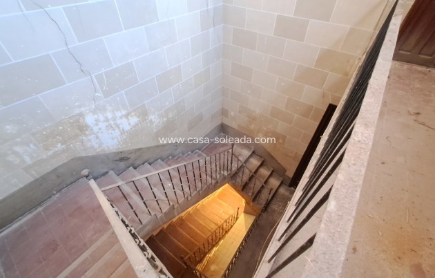 Reventa - Apartamento / piso - Orihuela