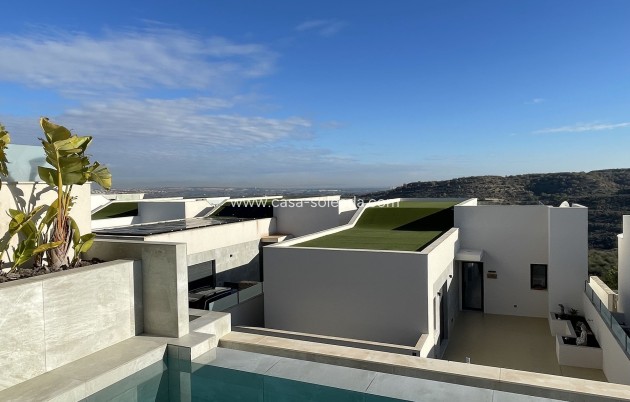 Reventa - Villa - Ciudad Quesada