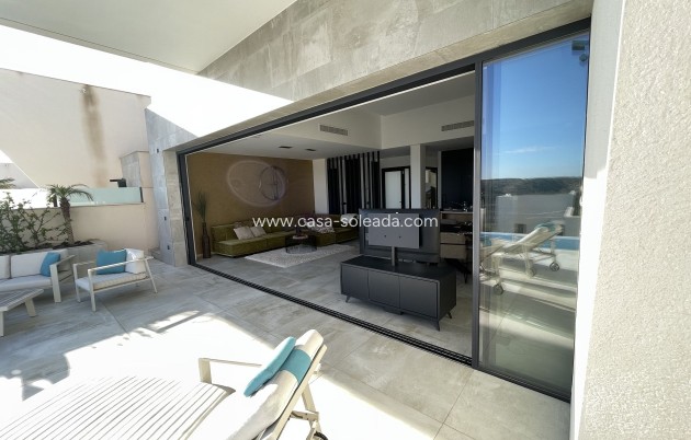 Reventa - Villa - Ciudad Quesada